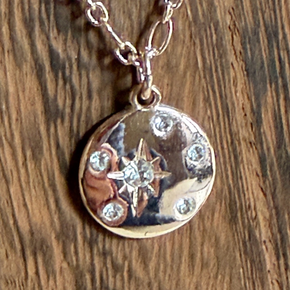The Galaxy Necklace by Park Lane - Picture 6 of 9